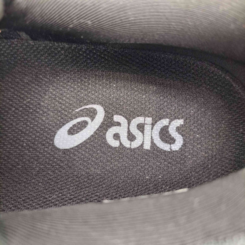 アシックス ASICS Gel-Quantum 360 6 RE BK メンズ 28.5