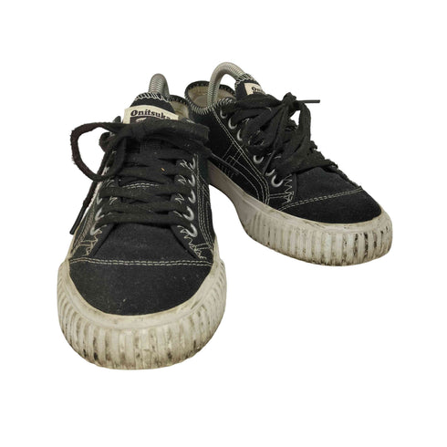 オニツカタイガー ONITSUKA TIGER OK BASKETBALL LO レディース JPN:24.5