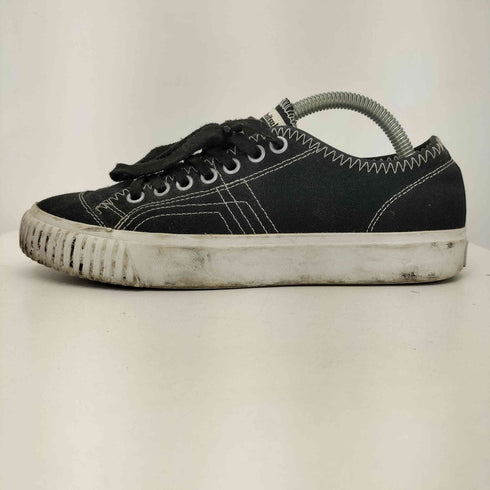 オニツカタイガー ONITSUKA TIGER OK BASKETBALL LO レディース JPN:24.5
