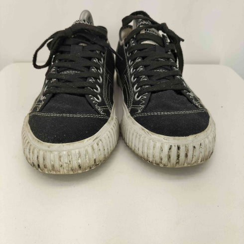 オニツカタイガー ONITSUKA TIGER OK BASKETBALL LO レディース JPN:24.5