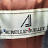 SURELLE JUILLET モヘア アルパカ混 ファー付 ロング コート レディース