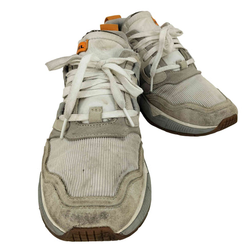 ディーゼル DIESEL S BRENTHA WL ミックスマテリアル スニーカー メンズ JPN:27