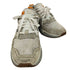 ディーゼル DIESEL S BRENTHA WL ミックスマテリアル スニーカー メンズ JPN:27