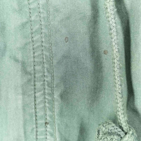 ユナイテッドアローズブルーレーベル UNITED ARROWS BLUE LABEL ミリタリーモッズコート メンズ JPN:L