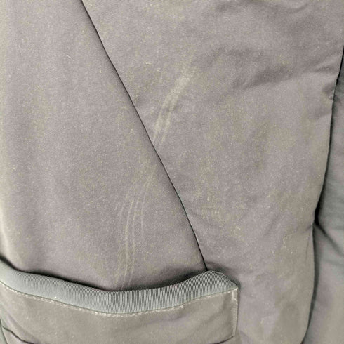 ユニクロプラスジェイ UNIQLO+J ハイブリッドダウンジャケット レディース M