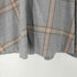 ブルーレーベルクレストブリッジ BLUE LABEL CRESTBRIDGE チェックフレアスカート レディース JPN:36