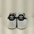 アディダス adidas スーパースター Superstar ローカットスニーカー メンズ JPN:27