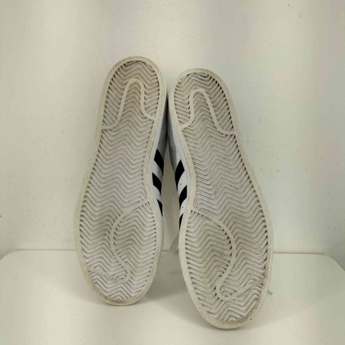アディダス adidas スーパースター Superstar ローカットスニーカー メンズ JPN:27