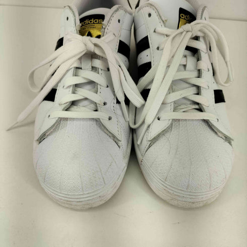 アディダス adidas スーパースター Superstar ローカットスニーカー メンズ JPN:27