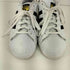 アディダス adidas スーパースター Superstar ローカットスニーカー メンズ JPN:27