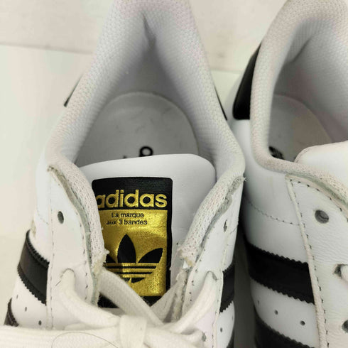 アディダス adidas スーパースター Superstar ローカットスニーカー メンズ JPN:27