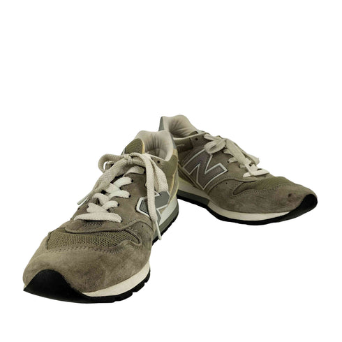 ニューバランス NEW BALANCE Made in USA 996 メンズ JPN:27.5