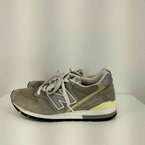 ニューバランス NEW BALANCE Made in USA 996 メンズ JPN:27.5
