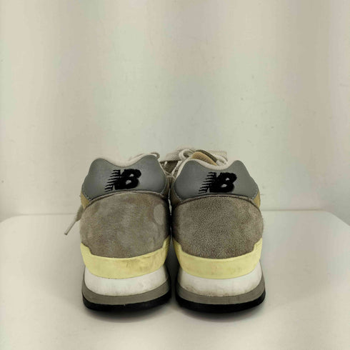 ニューバランス NEW BALANCE Made in USA 996 メンズ JPN:27.5