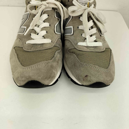 ニューバランス NEW BALANCE Made in USA 996 メンズ JPN:27.5