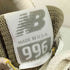 ニューバランス NEW BALANCE Made in USA 996 メンズ JPN:27.5