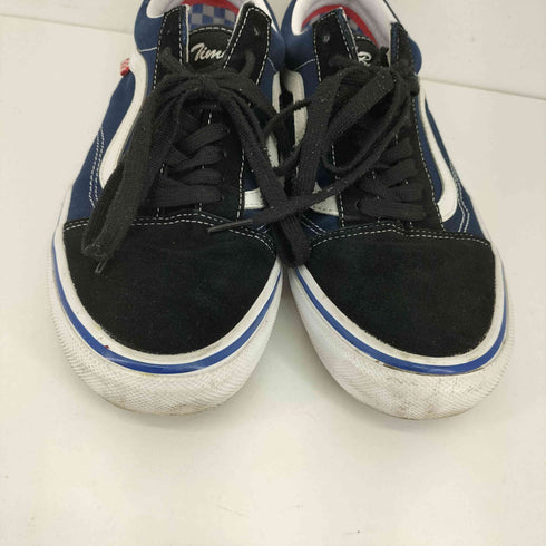バンズ VANS コラボ オールドスクールスニーカー メンズ JPN:28