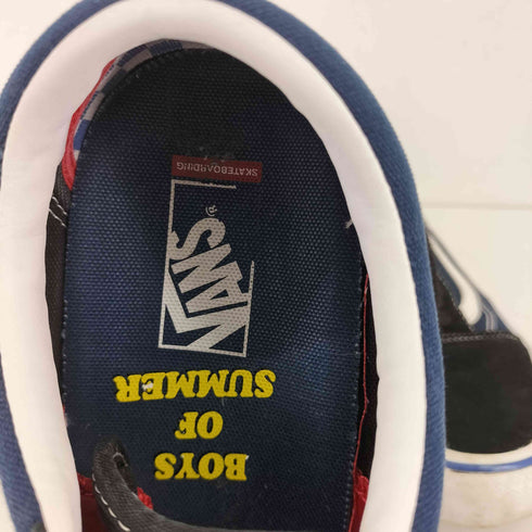 バンズ VANS コラボ オールドスクールスニーカー メンズ JPN:28