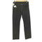リー Lee RIDERS ストレートブラックデニムパンツ メンズ US:28-29