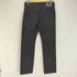 リー Lee RIDERS ストレートブラックデニムパンツ メンズ US:28-29