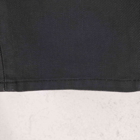 リー Lee RIDERS ストレートブラックデニムパンツ メンズ US:28-29