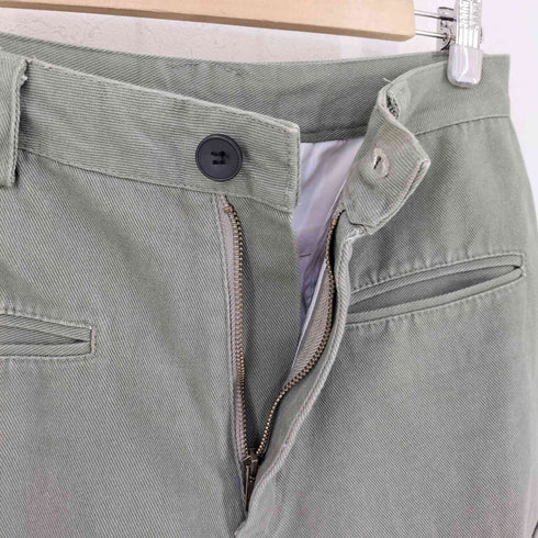 ウエストボーイ WEST BOY ルーズバギーナイロンカーゴパンツ メンズ JPN:M