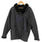 SHEARLING ムートンジャケット メンズ