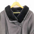SHEARLING ムートンジャケット メンズ