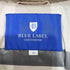 ブルーレーベルクレストブリッジ BLUE LABEL CRESTBRIDGE ジップアップ ダウンコート レディース EUR:40