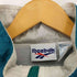 リーボック Reebok 90S ナイロントラックジャケット レディース import:S