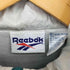 リーボック Reebok 90S ナイロントラックジャケット レディース import:S