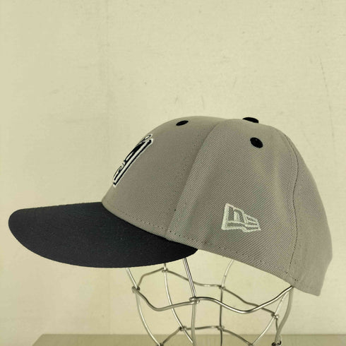ニューエラ NEW ERA 59FIFTY ベースボールキャップ メンズ 7 1/2