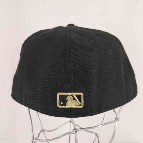 ニューエラ NEW ERA 59FIFTY ベースボールキャップ メンズ 7 1/4