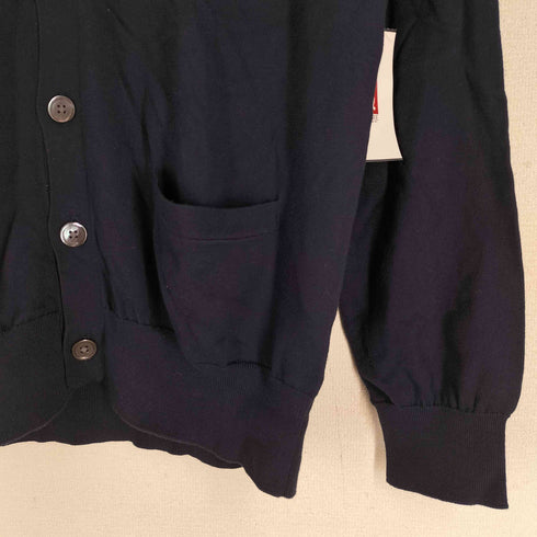 ポロラルフローレン POLO RALPH LAUREN PIMA COTTON ポニー刺繍 コットンカーディガン メンズ import:L