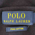 ポロラルフローレン POLO RALPH LAUREN PIMA COTTON ポニー刺繍 コットンカーディガン メンズ import:L