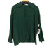 マウジー moussy CABLE KNIT シャツ レディース