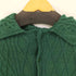 マウジー moussy CABLE KNIT シャツ レディース