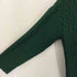 マウジー moussy CABLE KNIT シャツ レディース