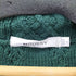 マウジー moussy CABLE KNIT シャツ レディース
