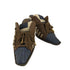 イエロー YELLO ROBIN SNEAKER MULES レディース JPN:L