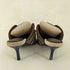 イエロー YELLO ROBIN SNEAKER MULES レディース JPN:L