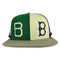ニューエラ NEW ERA 59FIFTY Logo Pinwheel マルチカラー ケリーアンダーバイザー ベースボールキャップ メンズ 7 1/2
