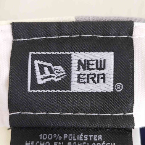 ニューエラ NEW ERA 59FIFTY Logo Pinwheel マルチカラー ケリーアンダーバイザー ベースボールキャップ メンズ 7 1/2