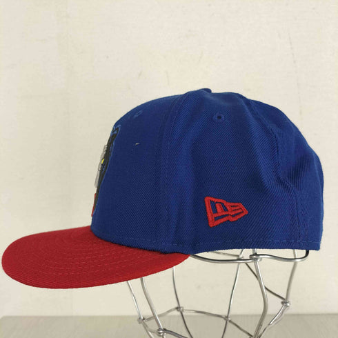 ニューエラ NEW ERA コラボベースボールキャップ メンズ ONE SIZE