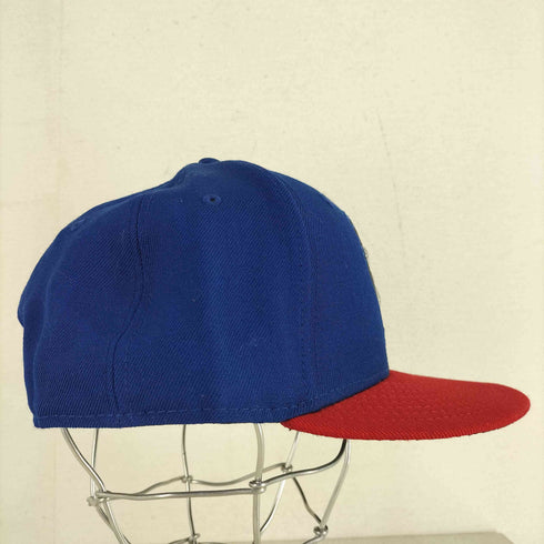 ニューエラ NEW ERA コラボベースボールキャップ メンズ ONE SIZE