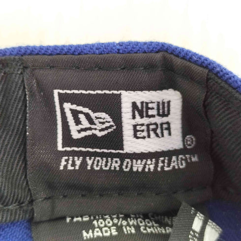ニューエラ NEW ERA コラボベースボールキャップ メンズ ONE SIZE