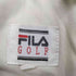 フィラ ゴルフ FILA GOLF 2タックワイドスラックスパンツ メンズ JPN:71-76