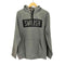 ナイキ NIKE DRI-FIT プリント プルオーバーパーカー メンズ JPN:XL