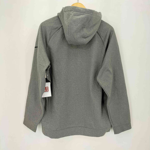ナイキ NIKE DRI-FIT プリント プルオーバーパーカー メンズ JPN:XL