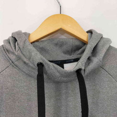 ナイキ NIKE DRI-FIT プリント プルオーバーパーカー メンズ JPN:XL